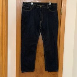 Levi Strauss 541 Men’s Jeans